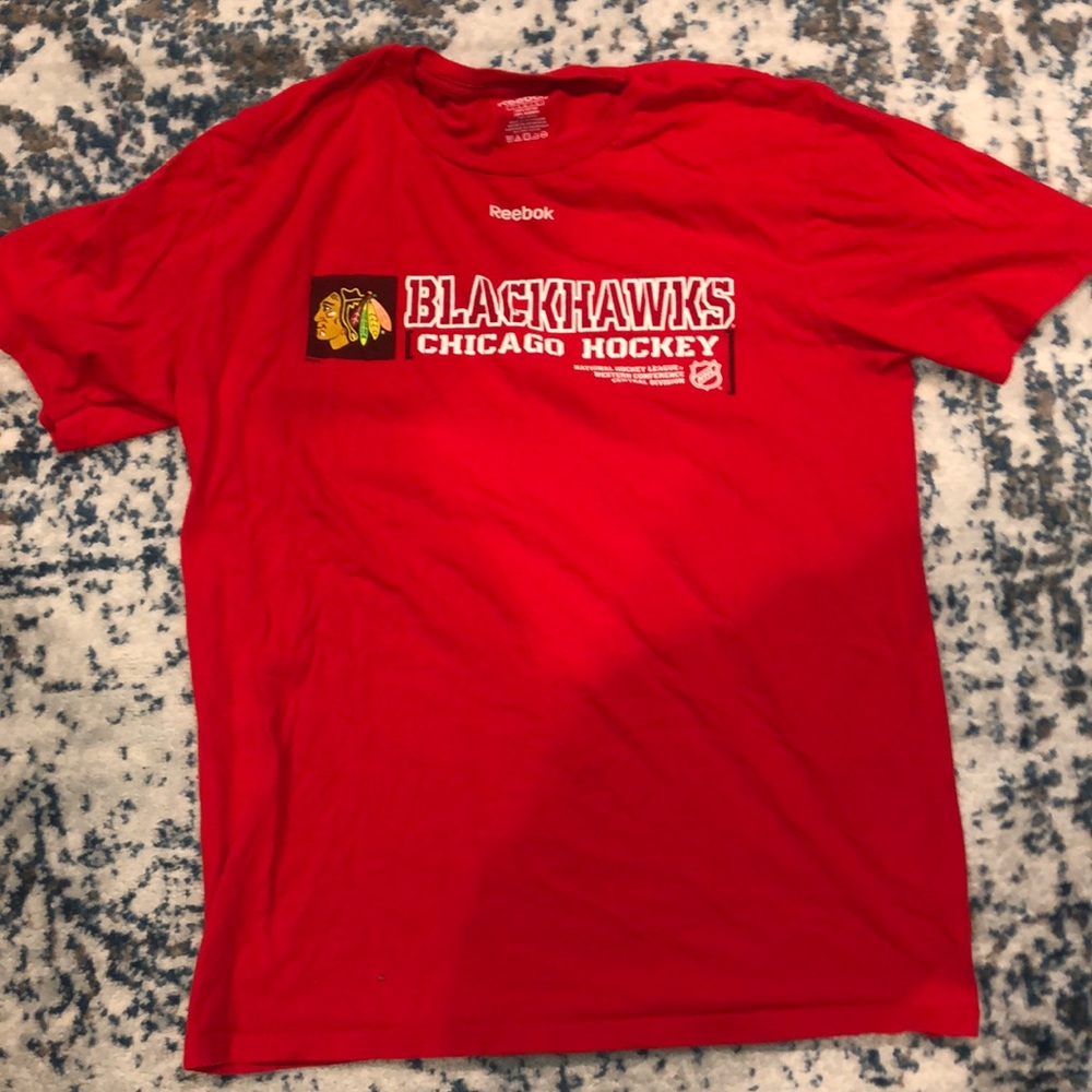 Chicago Blackhawks T-Shirt
